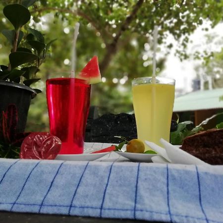 Sigiri La Veranda Lodge Kibissa Bagian luar foto