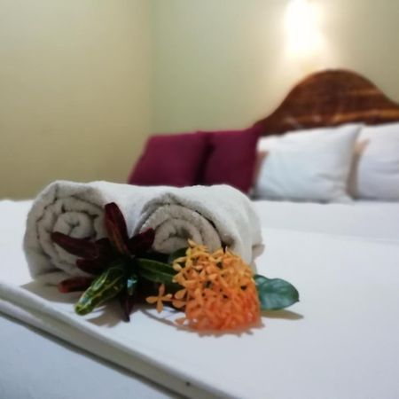 Sigiri La Veranda Lodge Kibissa Bagian luar foto