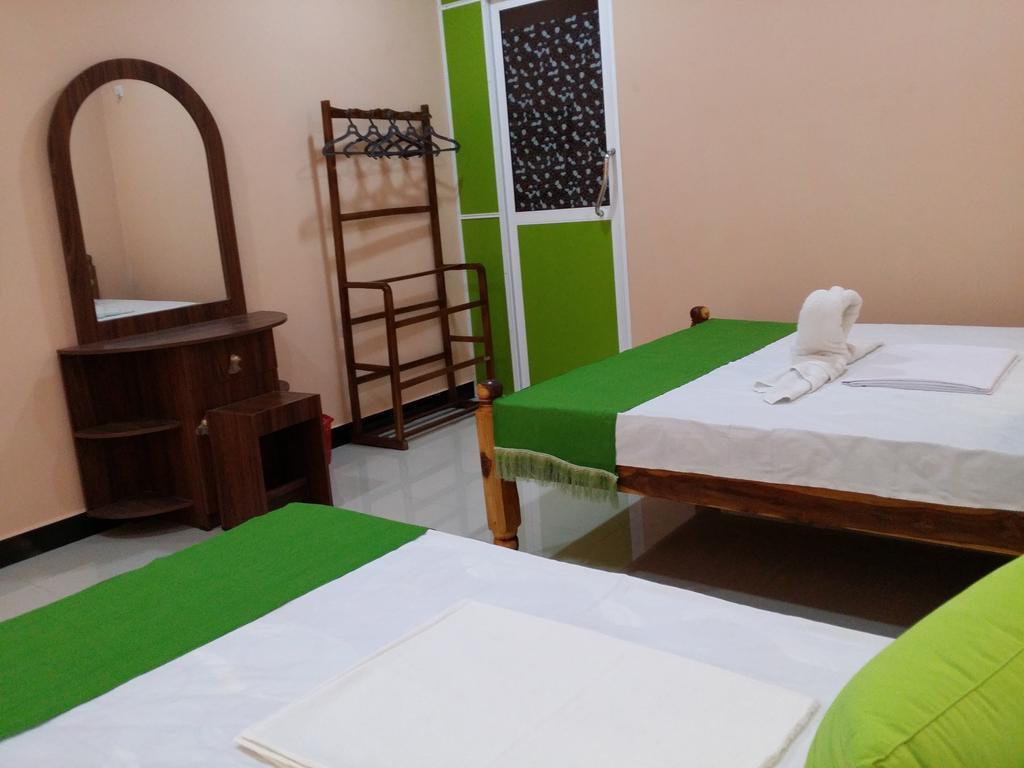 Sigiri La Veranda Lodge Kibissa Bagian luar foto