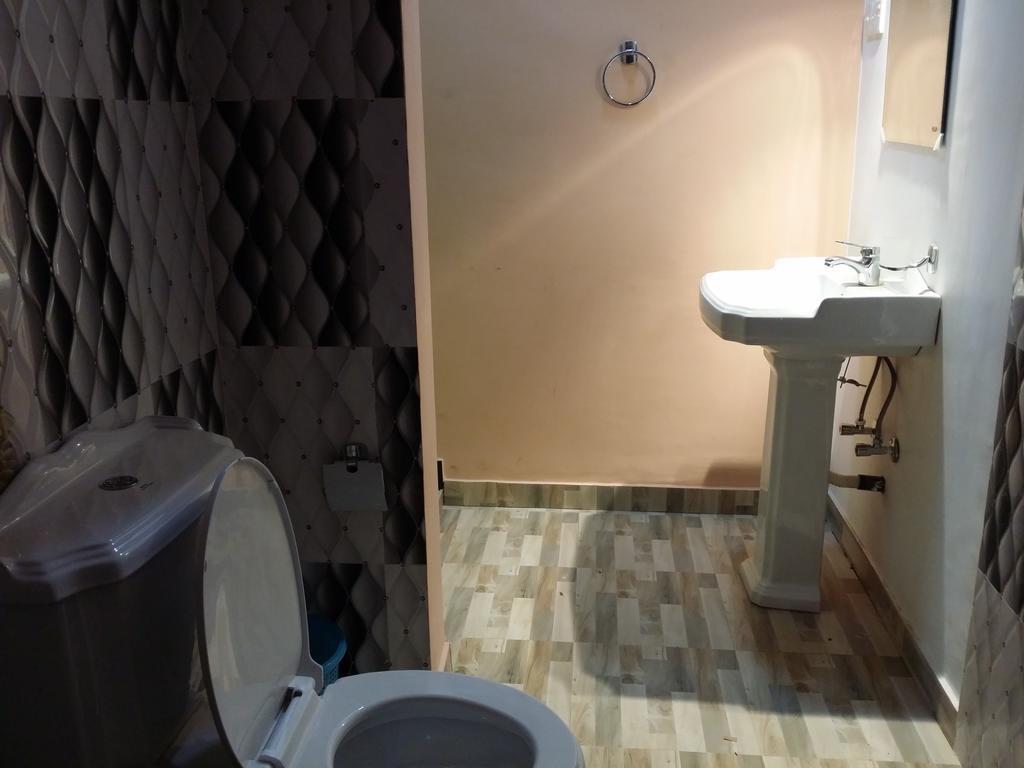 Sigiri La Veranda Lodge Kibissa Bagian luar foto