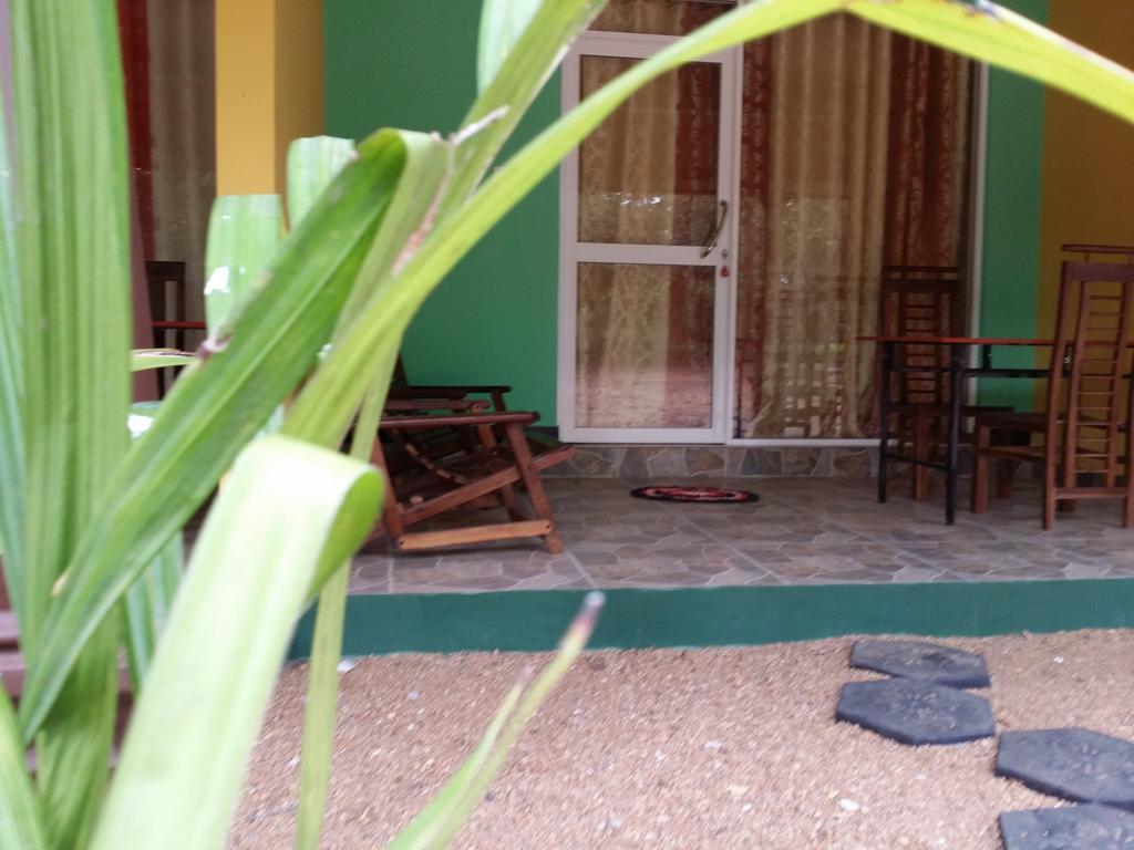 Sigiri La Veranda Lodge Kibissa Bagian luar foto