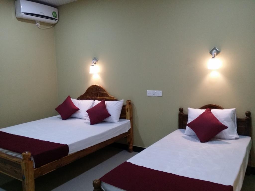 Sigiri La Veranda Lodge Kibissa Bagian luar foto