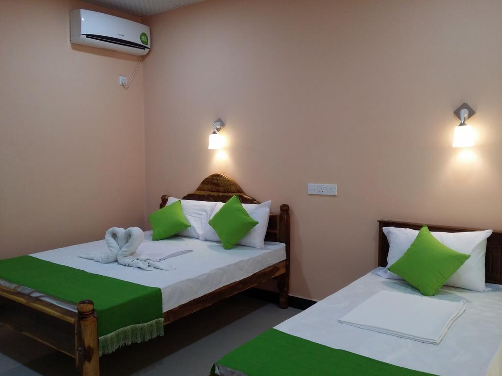 Sigiri La Veranda Lodge Kibissa Bagian luar foto