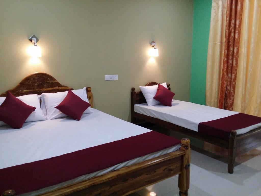 Sigiri La Veranda Lodge Kibissa Bagian luar foto