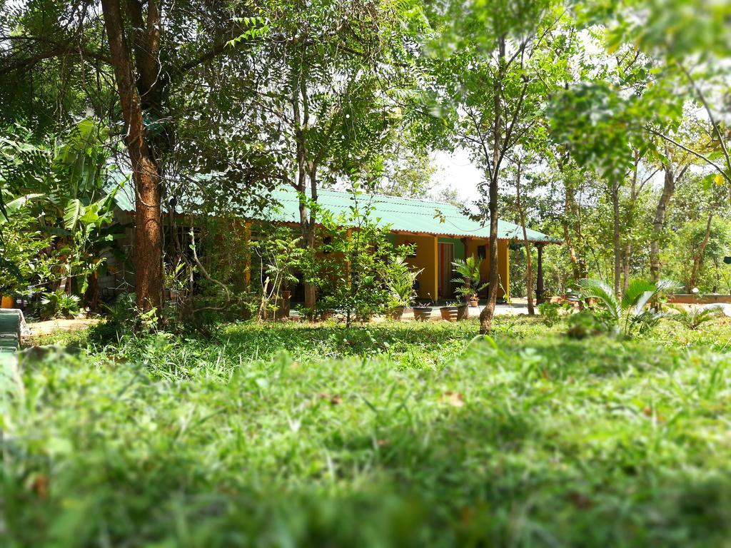 Sigiri La Veranda Lodge Kibissa Bagian luar foto