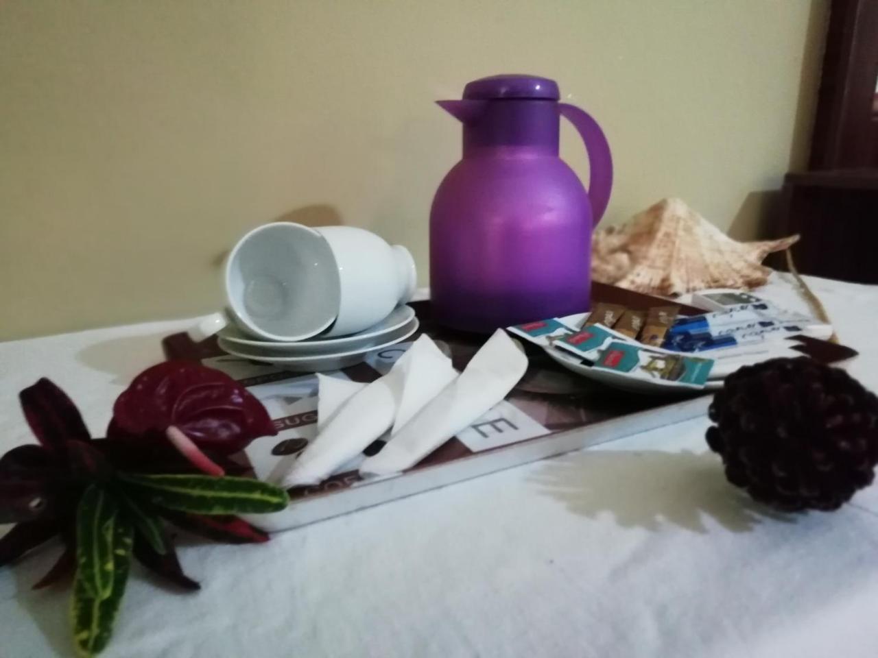 Sigiri La Veranda Lodge Kibissa Bagian luar foto