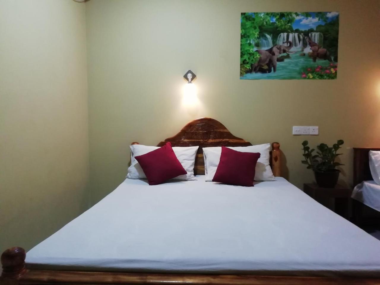 Sigiri La Veranda Lodge Kibissa Bagian luar foto