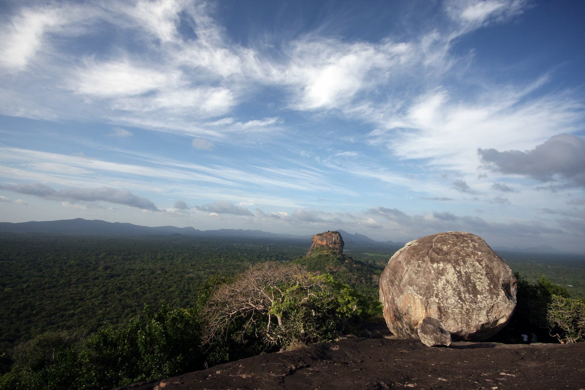 Sigiri La Veranda Lodge Kibissa Bagian luar foto