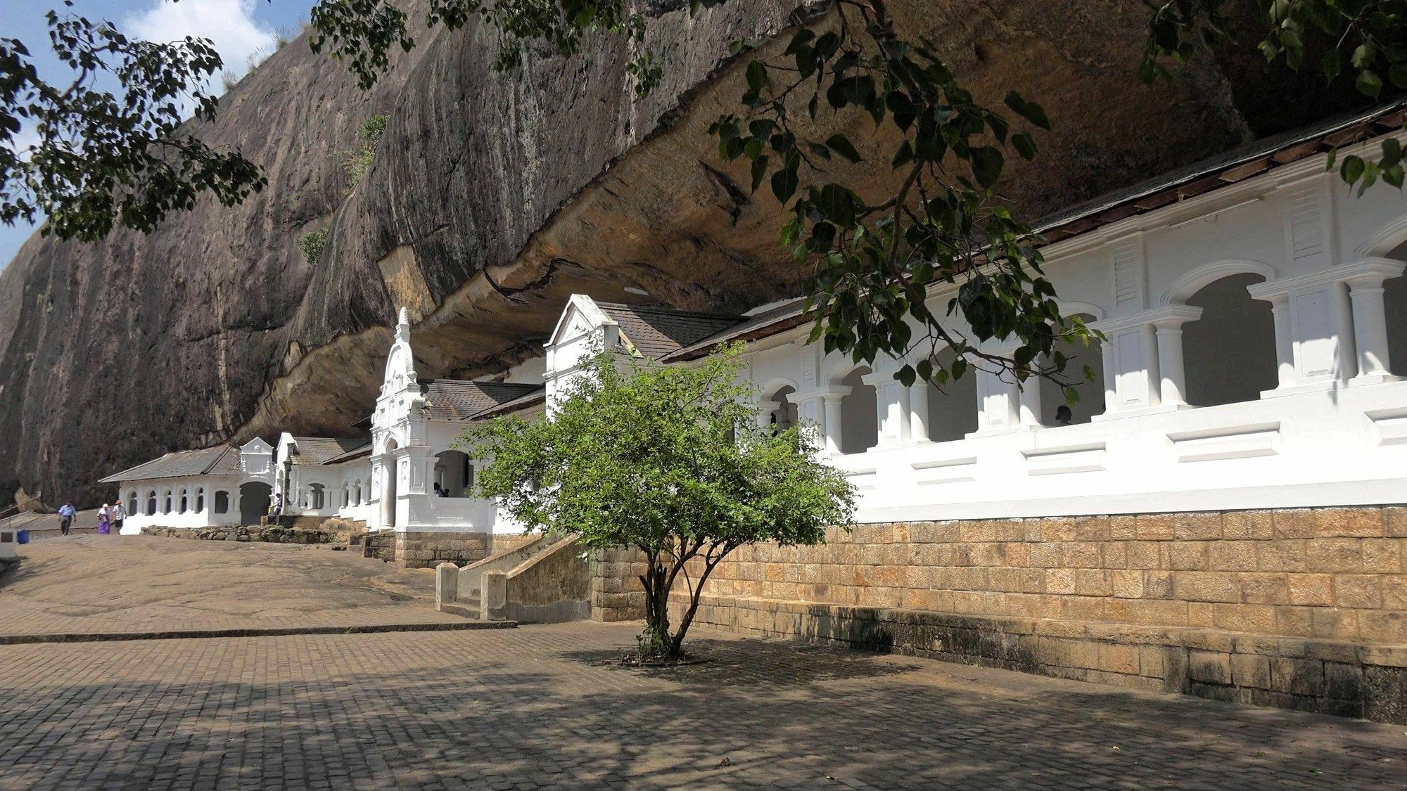 Sigiri La Veranda Lodge Kibissa Bagian luar foto